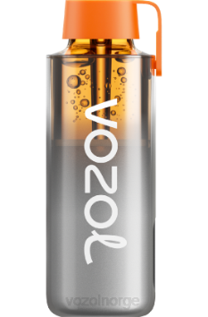 VOZOL Vape Sale | VOZOL NEON 10 000 regnbue surt TDLRR228