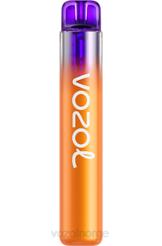 VOZOL Norge | VOZOL NEON 800 fersken mango vannmelon TDLRR253