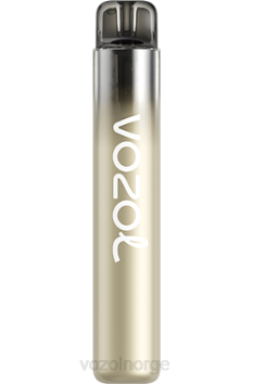 VOZOL Oslo | VOZOL NEON 800 pasjonsfrukt litchi appelsin TDLRR252
