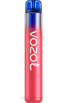 VOZOL Vape Store | VOZOL NEON 800 jordbær iskrem TDLRR256