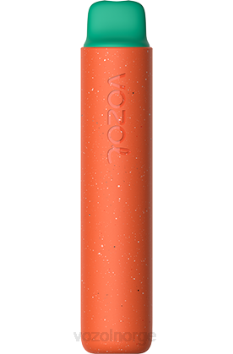 VOZOL Norge | VOZOL STAR 2000 bringebær vannmelon TDLRR163