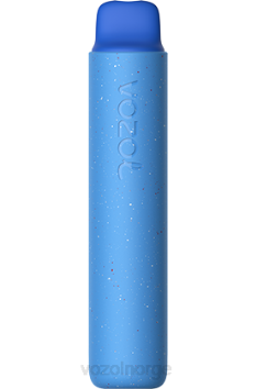 VOZOL Oslo | VOZOL STAR 2000 kraftstorm TDLRR162