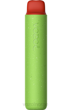 VOZOL Vape Flavours | VOZOL STAR 2000 jordbær kiwi TDLRR164