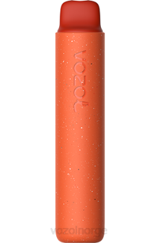 VOZOL Vape Near Me | VOZOL STAR 2000 jordbærsmoothie TDLRR165