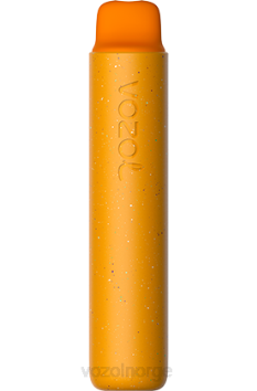 VOZOL Vape Shop | VOZOL STAR 2000 kiwi guava pasjonsfrukt TDLRR157